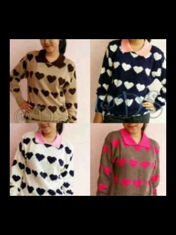 Laki laki kawin pemilik AMEL COLLECTIOn