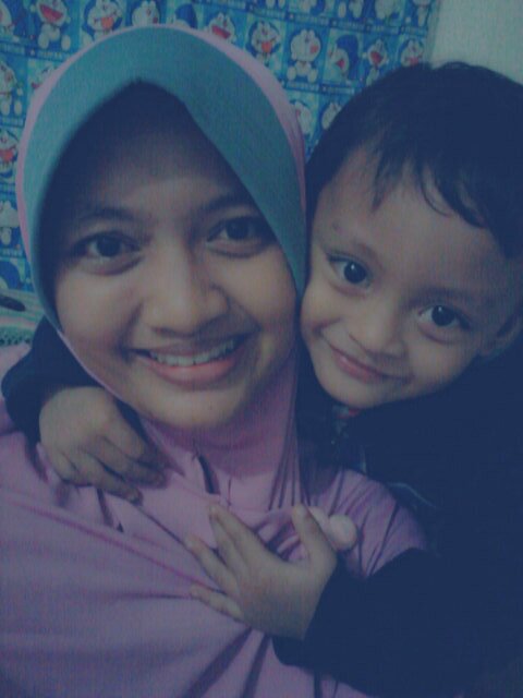 Azka's Mom | Dee's wife | Harsono Jr.| Doraemonia..