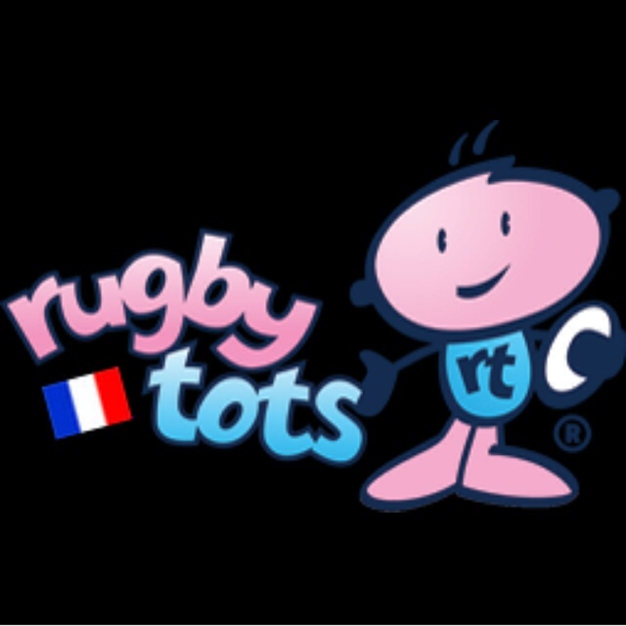 Premier programme de sport éducatif (pour les enfants de 2 à 7 ans) sur la côte d'Azur, associant rugby et jeux d’adresse et d'éveil.