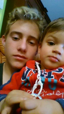 AntonioFontanPS's profile picture. ser identificado,pero no mucho 29/03/99-3/11/15