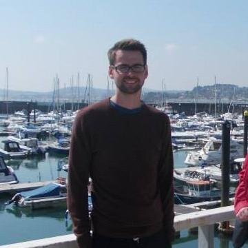 Composite design engineer, William's F1, Motorsport has taken over my life, I saw a blimp once