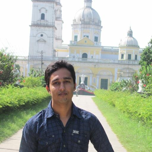 CRICKETER, PHARMACY STUDENT, RESEARCHER