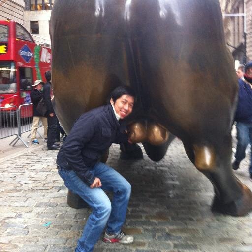 ChinoCY's profile picture. Chino | Venezolano | Ingeniero | Mesonero