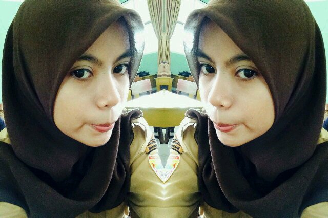 Ordinary girl