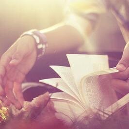 For me, there is only you.