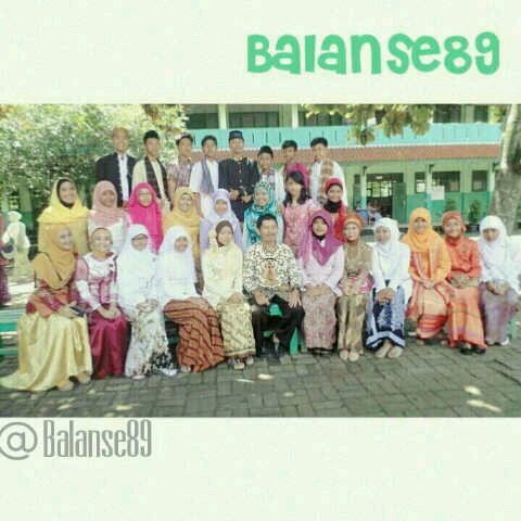 Official twitter Account of Balanse 8.9(14'17)// Ayahanda Aziz♥