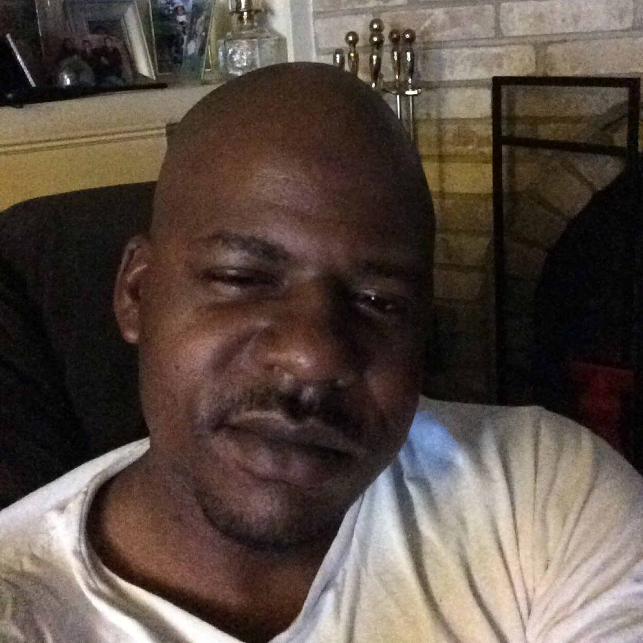 It's your boy K/W dub aka Chief Major aka Shify! Mayne