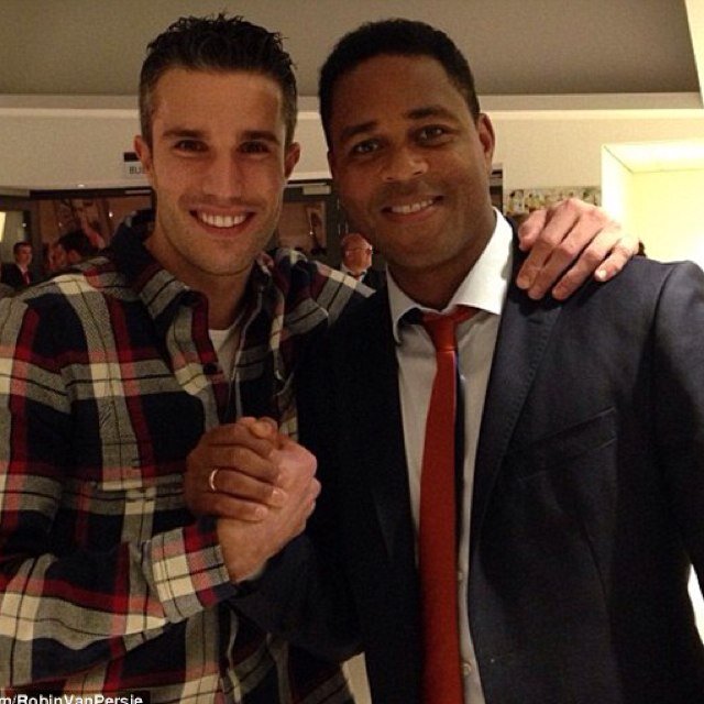 Daufrais's profile picture. 