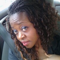 Wilma Samuel - @WilmaSamuel Twitter Profile Photo