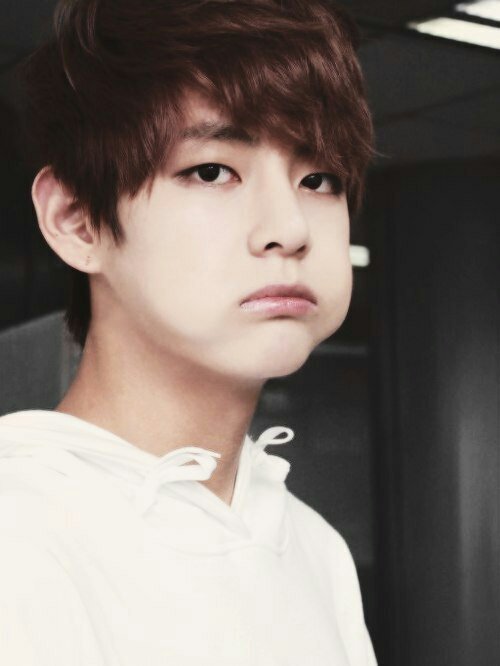 Kim Taehyung RP