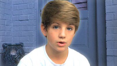 EditForFun__'s profile picture. I'll post some pictures edited by me of MattyB, Carson Lueders and TJ Prodigy hope you like it!