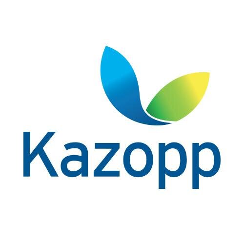 Kazopp's profile picture. Helping you to secure business opportunities in Kazakhstan.