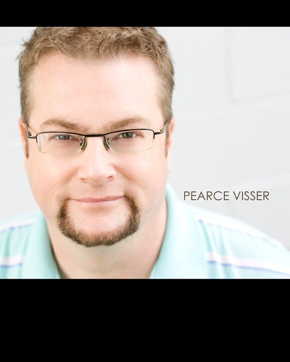 PearceVisser's profile picture. Vancouver based actor/improviser