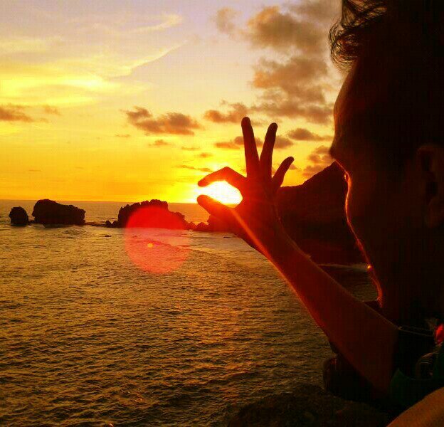 Indonesian | Backpacker | Nature Pleasure Seeker | We came to this World to be happy, to be learn, to be live, to be loved, and be a Good Prayer.