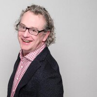 Ulrich Cimolino (@cimolino) 's Twitter Profile Photo