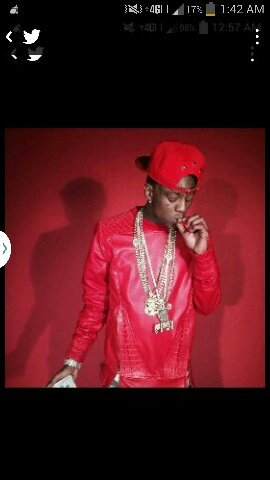 PhreshBoyiSODMG's profile picture. 