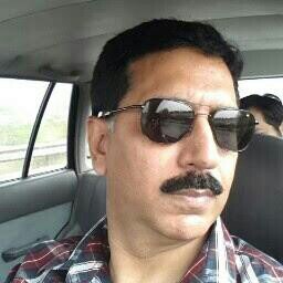 QadirAamir's profile picture. 