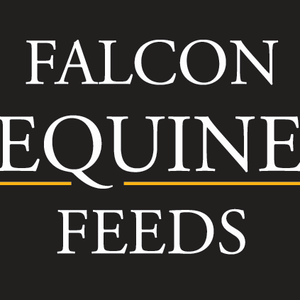 Falcon Equine Feeds share your passion + commitment, resulting in a range of high quality mixes, cubes to enhance and optimise the welfare of your horse.