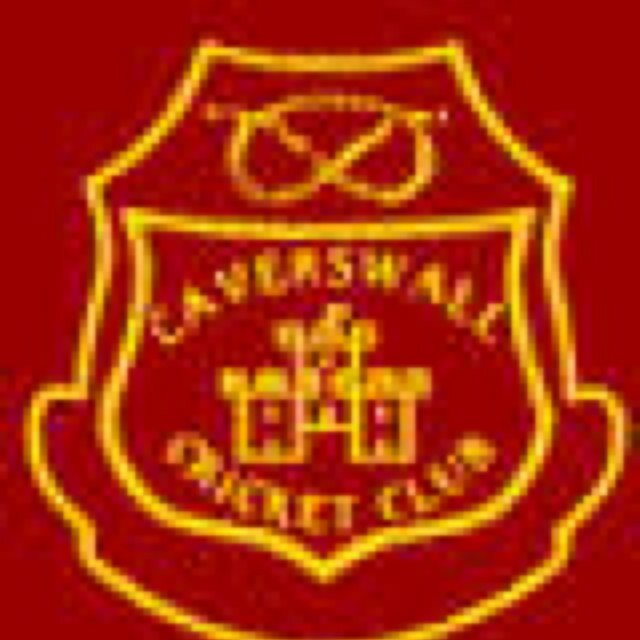 Caverswall CC