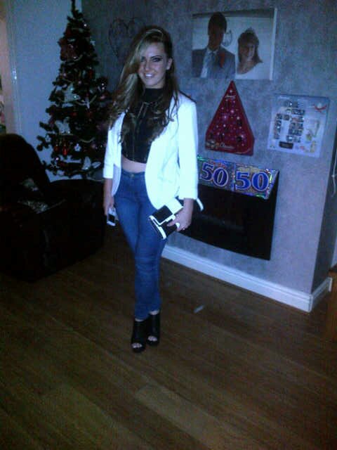 kaitlintremarco's profile picture. Dream as if you'll live forever. Live as if you'll die today.