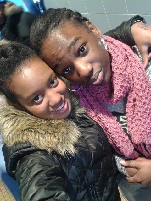 #TeamB2OBA #Team RM je suis pas la pour juger des gens donc me juger pas