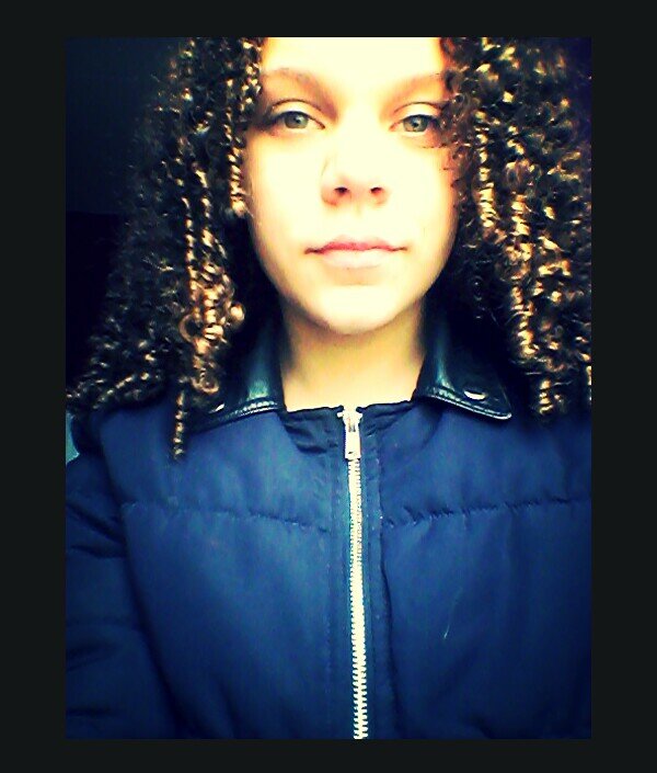 14 jaar / werkman college / insta:shenaraignacio / Renee♥