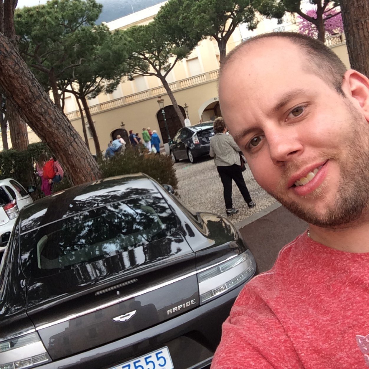 JefKrause's profile picture. Educator and sometimes I DJ ---- The sky isn't the limit... there are footprints on the moon