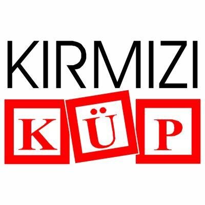 Kırmızı Küp