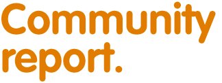ComunityReport's profile picture. COMMUNITYREPORT is Created to give the entire public the chance to talk about Developments around their Community