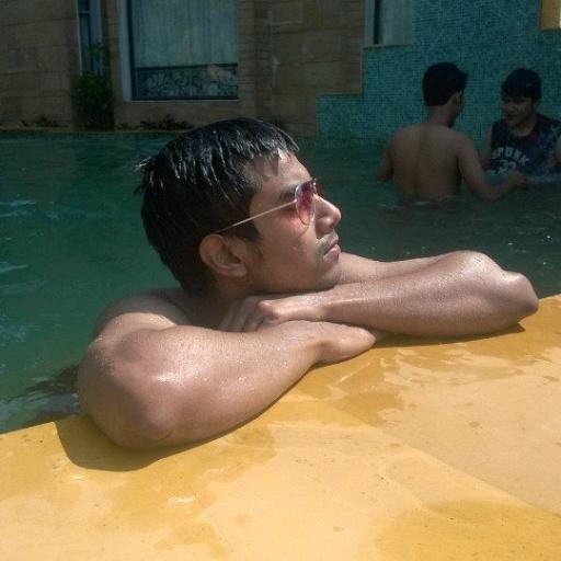 Automation Engineer, love to play and watch football, @ManUtd Fanatic