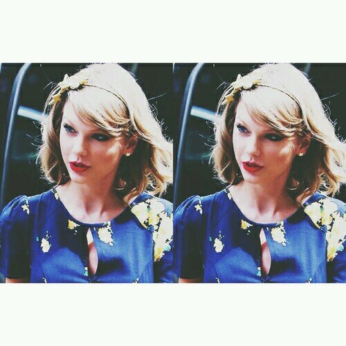 Books & Music are my drugs. Taylor Swift is my dealer. I followback Swifties only :)