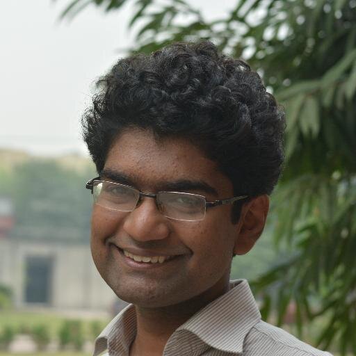 Techie. Liberal. Optimist :)