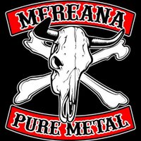 MEREANA (@mereanaband) 's Twitter Profile Photo