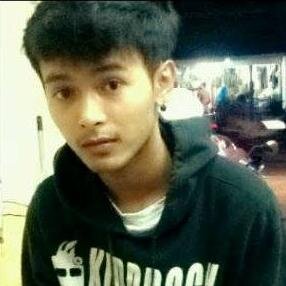 hargai diri sendiri.