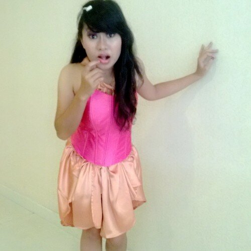 I am choreographer