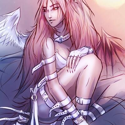 Foxgeist's profile picture. 