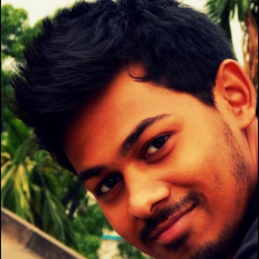 Student of IMI,Kolkata