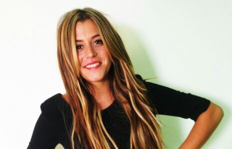 Abonnez vous a mon compte intagram → @anges6_nrj12 ! je vous fais de gros gros bisous de moi ! ♥