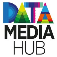DataMediaHub(@DataMediaHub) 's Twitter Profile Photo