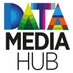 DataMediaHub (@datamediahub) Twitter profile photo