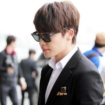 Donghae Lee Roleplayer || Still Busy || Sooyoung's mine ♡