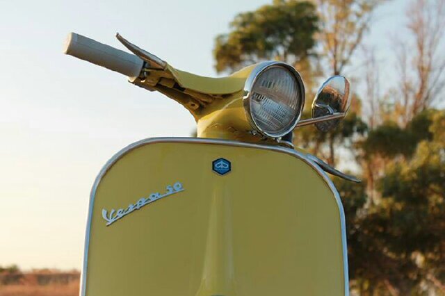 Samarinda Vespa Club, PUSAM MANIA (KORWIL PESUT UNITED)