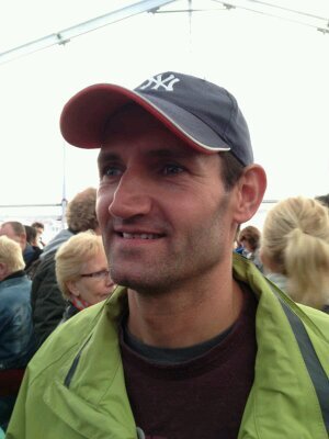 EdwindeWit's profile picture. 