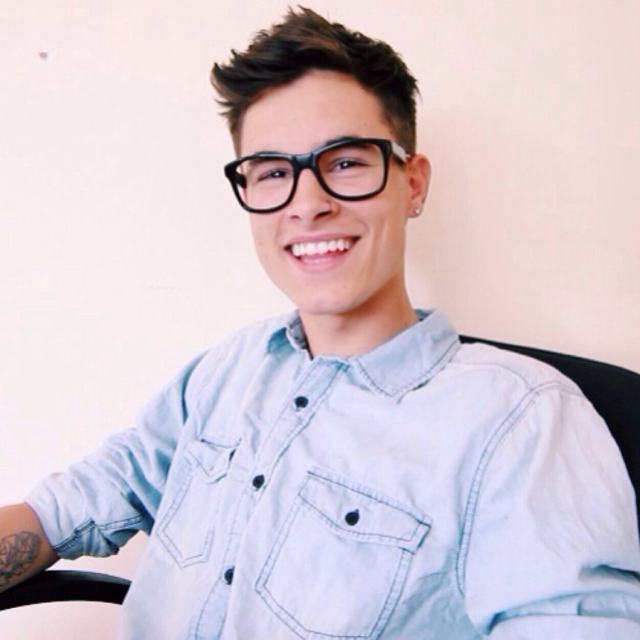 Toby_Horan1 Profile Picture