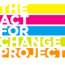 The ACT FOR CHANGE Project (@actforchangehq) Twitter profile photo