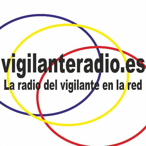 la radio del vigilante en internet  tfnos 624298972 - 828980361 linea5020@gmail.com   vigilanteradiocanarias@gmail.com