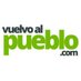 VuelvoalPueblo (@_vuelvoalpueblo) Twitter profile photo