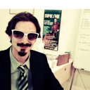 Fabio Morgan - @morgan_fabio - Twitter