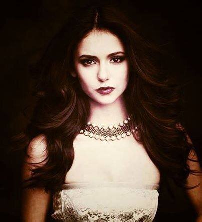 We’re moving on with our lives, together... I'm the girl that you love. You wouldn't do anything to actually hurt me |TVD| RP. Single.