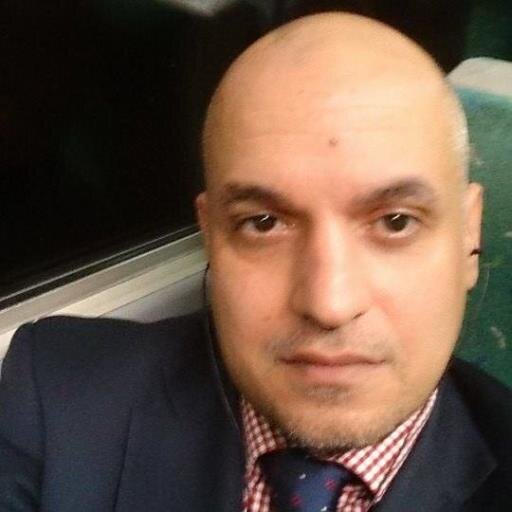 PashaAlnadaf Profile Picture